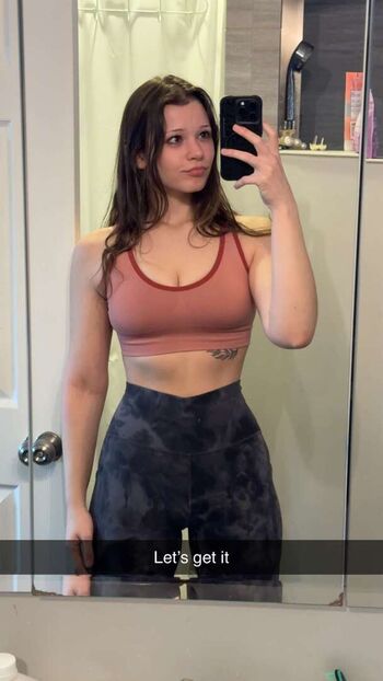 Nikki woods  page leaked private photo uncensored HD quality