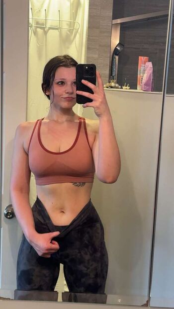 Nikki woods  page leaked private photo uncensored HD quality