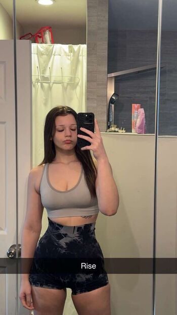 Nikki woods  page leaked private photo uncensored HD quality