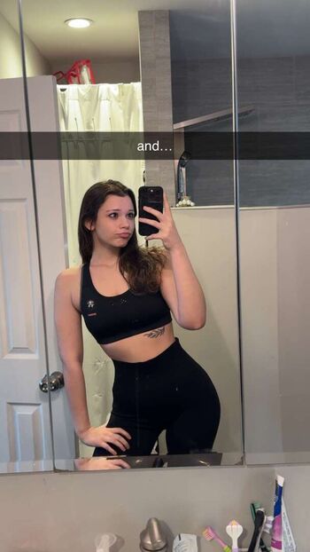 Nikki woods  page leaked private photo uncensored HD quality