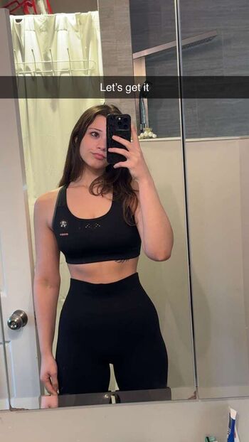 Nikki woods  page leaked private photo uncensored HD quality