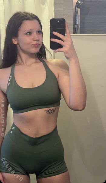 Nikki woods  page leaked private photo uncensored HD quality