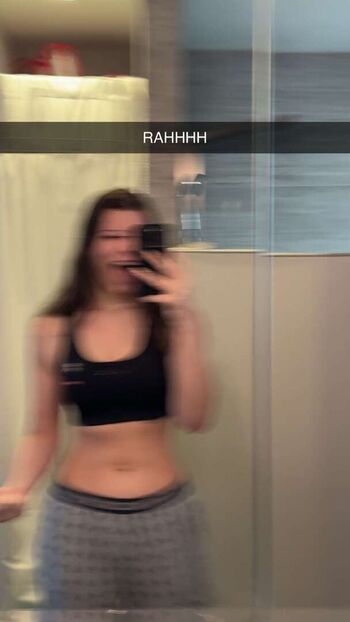 Nikki woods  page leaked private photo uncensored HD quality