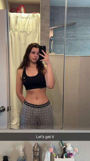 Nikki woods  page leaked private photo uncensored HD quality