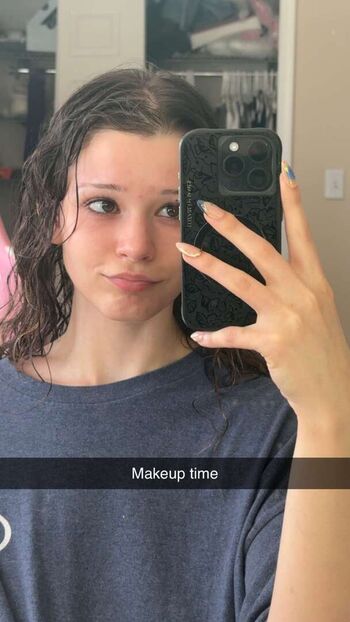 Nikki woods  page leaked private photo uncensored HD quality