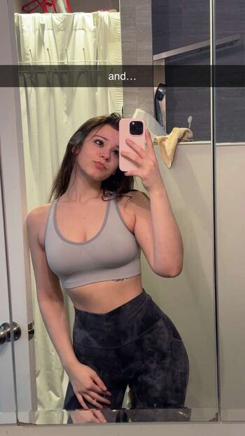 Nikki woods leaked private photo uncensored HD quality