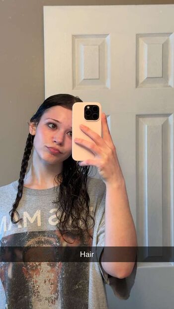 Nikki woods leaked private photo uncensored HD quality