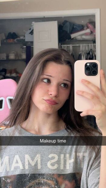 Nikki woods leaked private photo uncensored HD quality