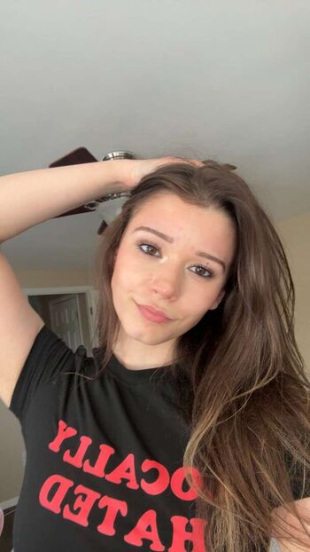 Nikki woods leaked private photo uncensored HD quality