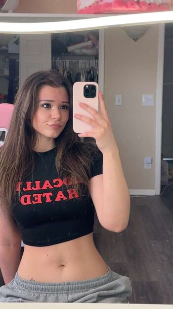 Nikki woods leaked private photo uncensored HD quality