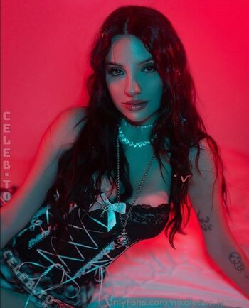 Nikoleta milenova leaked private photo uncensored HD quality