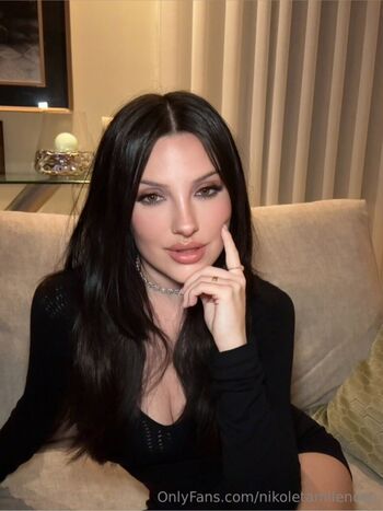 Nikoleta milenova leaked private photo uncensored HD quality