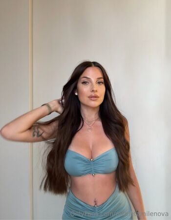 Nikoleta milenova leaked private photo uncensored HD quality