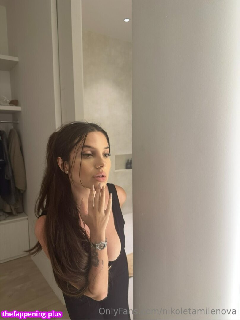Page/ leaked private photo uncensored HD quality