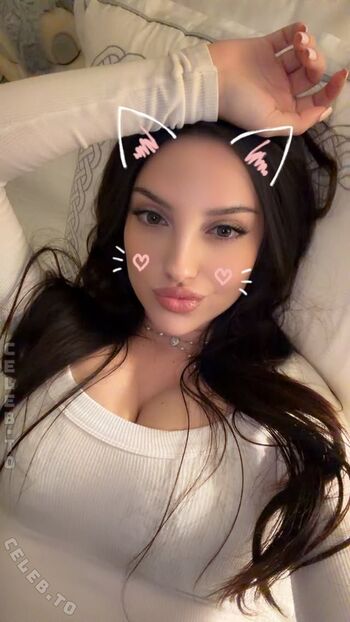 Nikoleta milenova page leaked private photo uncensored HD quality