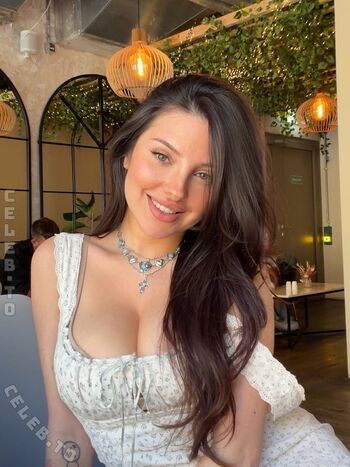 Nikoleta milenova leaked private photo uncensored HD quality