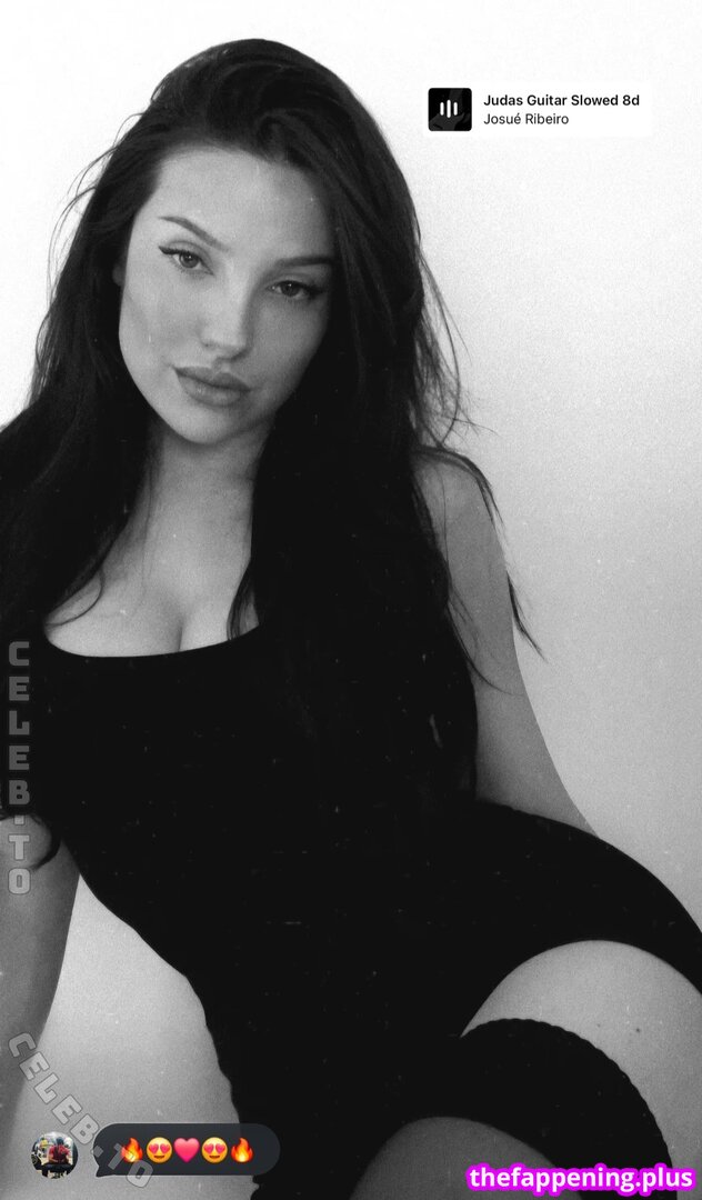 Page/ leaked private photo uncensored HD quality