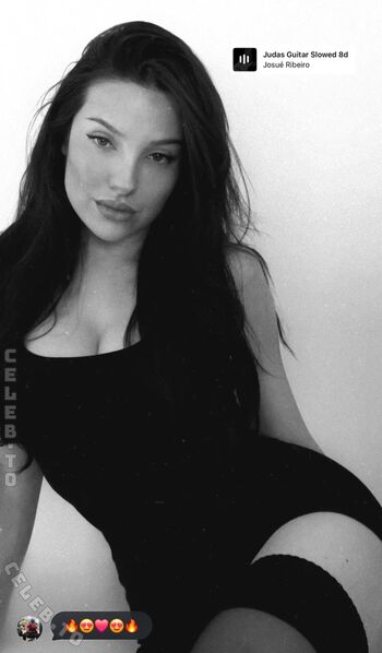 Nikoleta milenova leaked private photo uncensored HD quality
