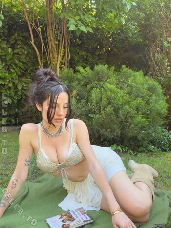 Nikoleta milenova page leaked private photo uncensored HD quality