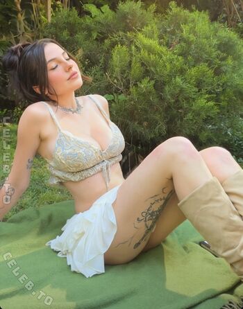 Nikoleta milenova page leaked private photo uncensored HD quality