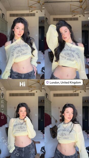 Nikoleta milenova leaked private photo uncensored HD quality