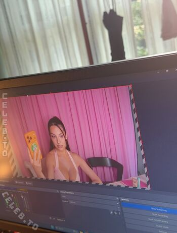 Nikoleta milenova leaked private photo uncensored HD quality