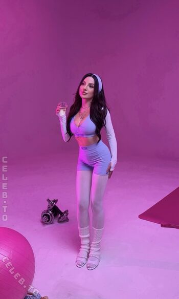 Nikoleta milenova leaked private photo uncensored HD quality