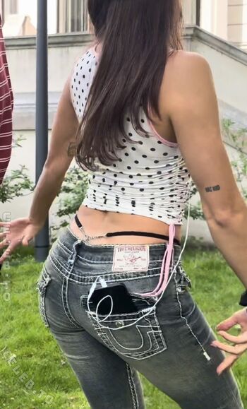 Nina chuba page leaked private photo uncensored HD quality