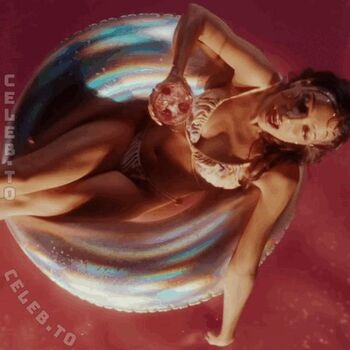 Nina chuba page leaked private photo uncensored HD quality