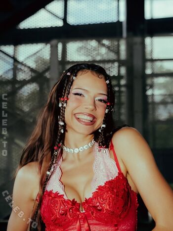 Nina chuba page leaked private photo uncensored HD quality