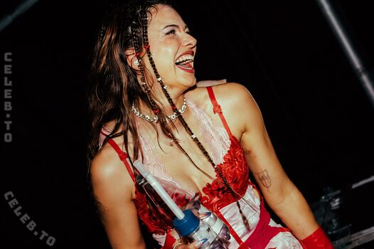 Nina chuba page leaked private photo uncensored HD quality