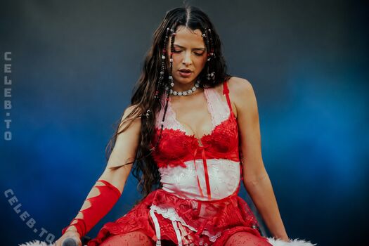Nina chuba page leaked private photo uncensored HD quality
