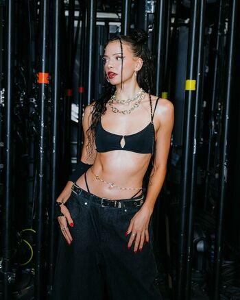 Nina chuba page leaked private photo uncensored HD quality