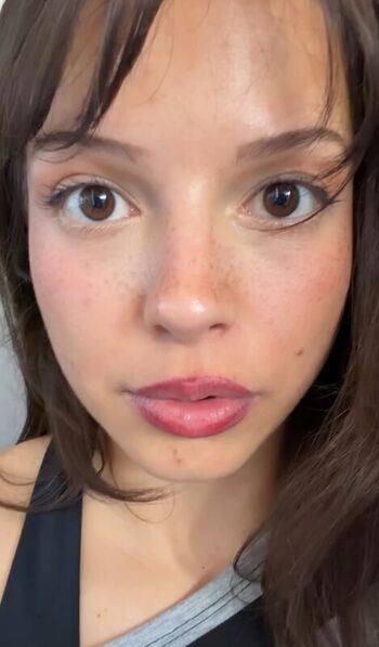 Nina chuba page leaked private photo uncensored HD quality