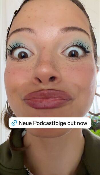 Nina chuba page leaked private photo uncensored HD quality
