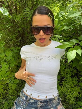 Nina chuba page leaked private photo uncensored HD quality