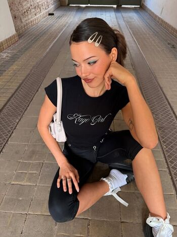 Nina chuba page leaked private photo uncensored HD quality