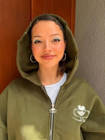 Nina chuba page leaked private photo uncensored HD quality