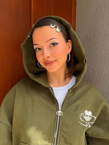 Nina chuba page leaked private photo uncensored HD quality