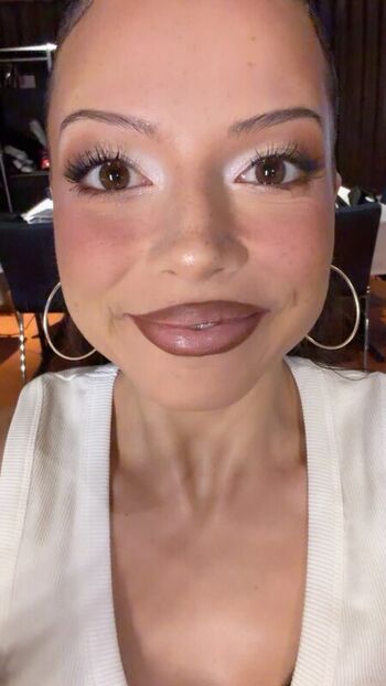 Nina chuba page leaked private photo uncensored HD quality