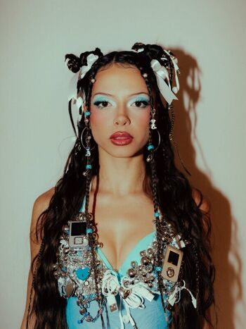 Nina chuba leaked private photo uncensored HD quality