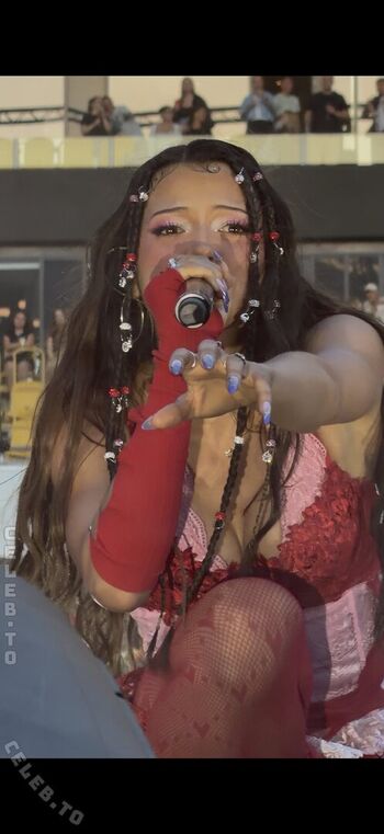 Nina chuba leaked private photo uncensored HD quality