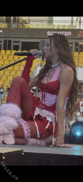 Nina chuba leaked private photo uncensored HD quality