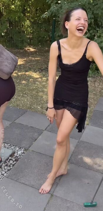 Nina chuba leaked private photo uncensored HD quality