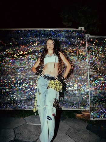 Nina chuba leaked private photo uncensored HD quality