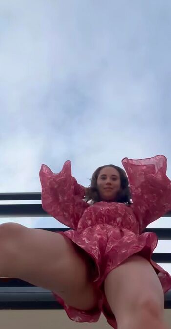 Nina gademan page leaked private photo uncensored HD quality
