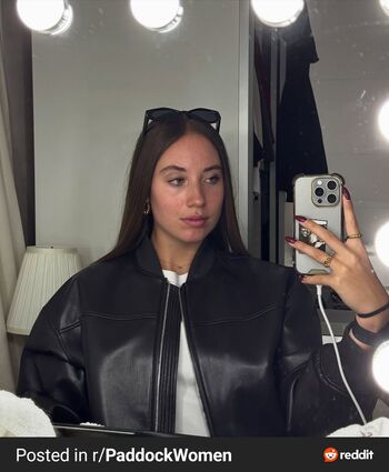 Nina gademan page leaked private photo uncensored HD quality