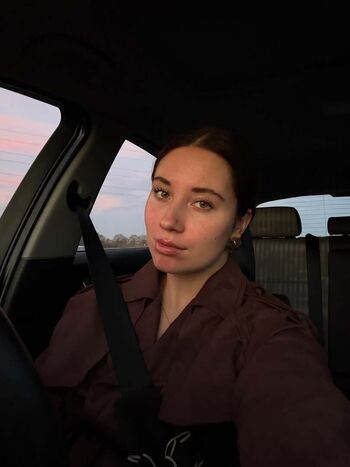 Nina gademan leaked private photo uncensored HD quality