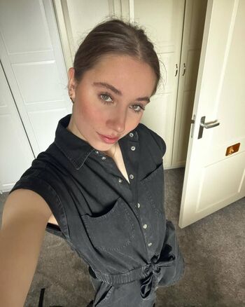 Nina gademan leaked private photo uncensored HD quality