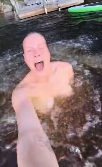 Nina laitiala page leaked private photo uncensored HD quality
